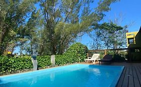 Hotel Pousada Capão